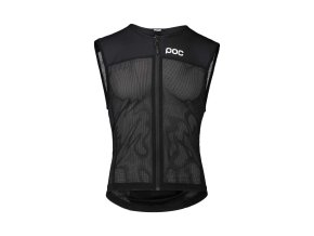 7D7A797C7E7579786D6F7A7E 6B5C5A5A5A5A5B5A5A6D626D spine vpd air vest uranium black lrg