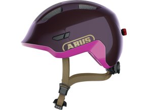 Smiley 3.0 ACE LED royal purple S