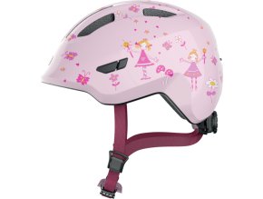Smiley 3.0 rose princess S