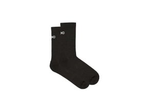 7D7A797C7E7579786D6F7A7E 6B5C5A5A5A5A5E70636B6F63 cadence road thermal socks uranium black med