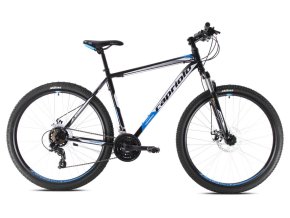 Oxygen 29 Crno plavi EDIT