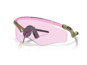Oakley Qntm Kato Fern/Prizm Low Light