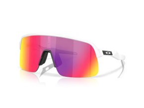 Oakley Sutro Lite S Matte White/Prizm Road
