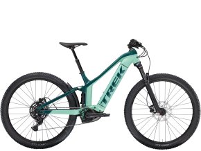 TREK Powerfly FS 4 Gen 3 - Blue Sage/Juniper