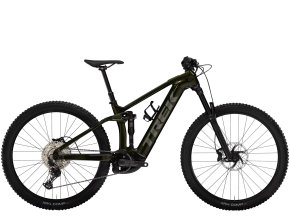 TREK Rail 9.5 Gen 4 - Black Olive