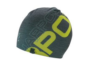 Karpos COPPOLO MERINO čiapka Forest/Kiwi Colada