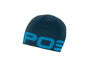 Karpos LARIN čiapka Midnight/Diva Blue
