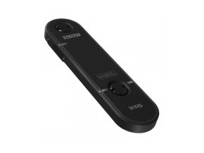 lokator knog scout s alarmom