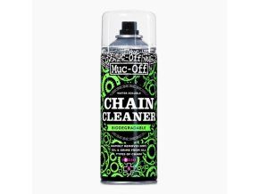 Muc Off Chain Cleaner 400ml