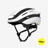 ultra jet white front angled
