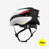ultra jet white rear angled