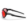 okuliare oakley plazma black ink w prizm trail torch2