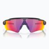 Oakley Radar ev xs path matte black prizm road