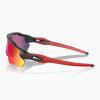 Oakley Radar ev xs path matte black prizm road