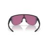 Oakley CORRIDOR matte black/prizm road