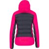 KARPOS LASTEI ACTIVE PLUS DÁMSKA BUNDA VULCAN PINK 01