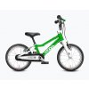 bicykel woom 2 green 2023 2