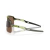 Oakley Sutro lite matte trans fern swirl prizm bronze
