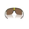 Oakley Sutro lite matte trans fern swirl prizm bronze
