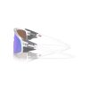 Oakley Latch panel matte clear prizm violet
