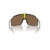 Oakley Sutro s fern swirl prizm bronze
