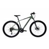 CAPRIOLO LC 9.2 MTB 29"/24AL, ZELENO-ČIERNÝ, VEĽ. 19"