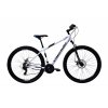 CAPRIOLO LC 9.X MTB 29"/21HT BIELO-ČIERNÝ, VEĽ. 17