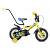 capriolo mustang12 yellow black lightblue