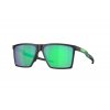 Oakley Futurity sun satin black prizm jade