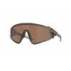 Oakley Latch panel olive ink prizm tungsten