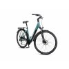 Romet e-Modeco URB 1.0 504WH Tyrkysový