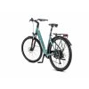 Romet e-Modeco URB 1.0 504WH Tyrkysový