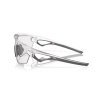Oakley Sphaera matte clear clear photochromic
