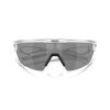 Oakley Sphaera matte clear clear photochromic