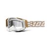 7D7A797C7E7579786D6F7A7E 6B5C5A5A5A5A5D5B6E626262 racecraft 2 goggle mayfair clear lens