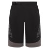 OAKLEY MAVEN SCRUB SHORT Black/Grey