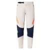 OAKLEY MAVEN SCRUB PANT Grey/Blue