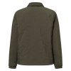 Oakley QUILTED SHERPA JACKET New Dark Brush
