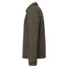 Oakley QUILTED SHERPA JACKET New Dark Brush