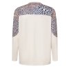 OAKLEY MAVEN COAST LS JERSEY Distorted Frogskin