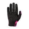 O'NEAL ELEMENT Women´s Glove Black/Pink