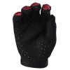 Troy Lee Designs Womens Ace Glove Snake Poppy