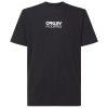 Oakley Factory Pilot SS TEE Blackout
