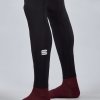 Sportful Thermodrytex Návleky na nohy Čierne