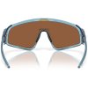 OAKLEY Latch Panel Trans Stonewash Prizm Tungsten