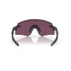 OAKLEY Encoder Matte Carbon Prizm Road Black