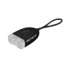 Extend SEPIA USB čierne - Predné svetlo
