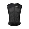 7D7A797C7E7579786D6F7A7E 6B5C5A5A5A5A5B5A5A6D626D spine vpd air vest uranium black lrg