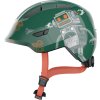 Smiley 3.0 green robo M