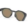 Oakley hstn matte carbon prizm ruby